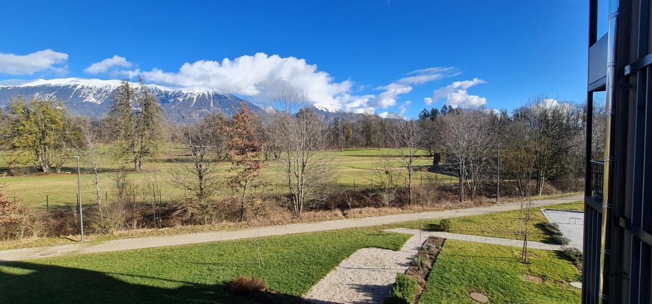 Mountain Suite Jula Блед Екстериор снимка
